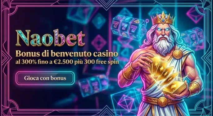 Naobet Casino